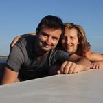 Célia Samuel - @famillegarziera - Instagram