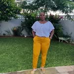 Celia Samuel Gomane - @celiasamuelgomane - Instagram