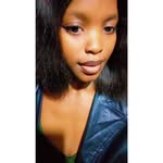Célia Samuel Nhambire - @marquezacelly - Instagram