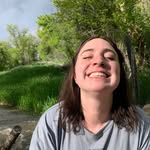 Celia Scott - @conjug.hate - Instagram