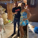 Celia Talihsa Scott - @celiascott769 - Instagram