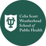 Tulane University Celia Scott Weatherhead School - @tulane_sphtm - Instagram