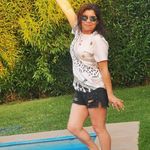 Celia Cristina Vera - @celiavera46 - Instagram