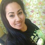Celia Vera - @celiavera_77 - Instagram