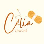 Célia Vera Crochê - @crocheceliav - Instagram