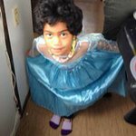 Celia Walker - @kyemanihenare - Instagram