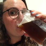 Celia Walker - @hasanyoneseenmybeer - Instagram