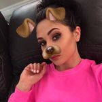 celia Wilson - @sanchezcelia581 - Instagram