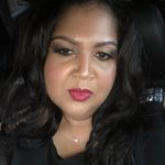Celia Wilson - @iammzlady_50 - Instagram