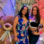 Carmen Celina Castillo - @ccarmencelina - Instagram