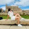 Celina Castillo - @celinacastillo1996 - TikTok