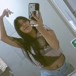 Celina Castillo - @celuu4.20 - Instagram