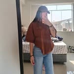 Celina Castillo Sanchez - @celinacastillo29 - Instagram