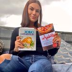 𝖢𝖾𝗅𝗂𝗇𝖺 𝖦𝗈𝖾𝗌 𝖢𝗈𝗈𝗄𝗂𝗇𝗀 🥗 - @zoeli_meals_bycelina - Instagram