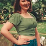 Celina Goes - @celina_goesu - Instagram