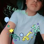 Celina Gonzalez - Facebook
