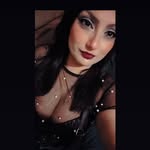 Celina González - @lamoxxag - Instagram