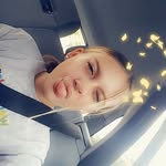 Celina Hoffmann - @celi220208 - Instagram