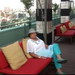 Celina Hurtado - @soyabuelaviajera - Instagram