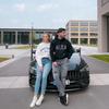 Celine & Kenan 🤍 - @celine.kenan - TikTok
