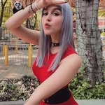Elinah Vita McLain - @elinah_mclain - Instagram