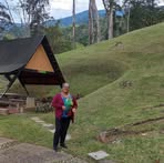 Celina Medrano - Facebook