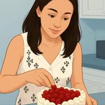 Celina cocinando ® | By: Celi Gómez | Pasteleria |📍Moreno - @celinacocinando - Instagram