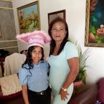 Celina Moreno - Facebook