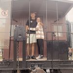 Celina Eileen - @celinaporterfield - Instagram