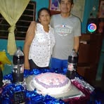 Celina Ramirez - Facebook