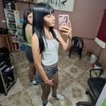 Celina Ramírez - @celynn.1.6___ - Instagram