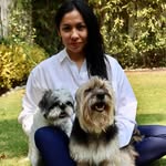 Celina Angélica QR - @juezacelinaquinterorico - Instagram