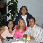 Celina Mireya Auces Rico - @celinamireyaauces - Instagram