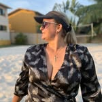 celina Rios - @celinarios96 - Instagram