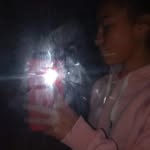 Celina_Rios - @celirios70 - Instagram