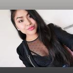 Celina Serrano - @celinaseandia - Instagram