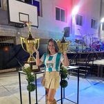 Celina Serrano - @pasteleandobyceliserrano - Instagram