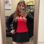 Celina Sierra - @celcruz17 - Instagram