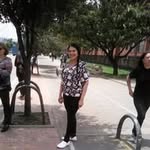 Celina Alvarez - @celinaalvareztaborda - Instagram