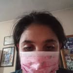 Celina Maribel Vaca - @celin.a9013 - Instagram