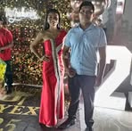 Celina Vaca - Facebook