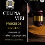 Celina Viri Vaca - @celinaviri - Instagram