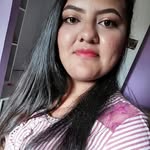 Gabriela Celina Vaca Blanca - @gabrielacelinavacablanca - Instagram