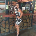 Zaireth Celina Vital Grimon - @zairethcelinavg - Instagram