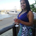 Zaireth Celina Vital Grimón - @zairethcelina - Instagram