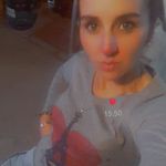 Celi Canallona - @celinavitale348 - Instagram