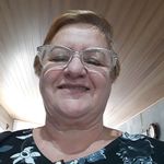 Jucelina Walter Rodrigues - @jucelinawalter - Instagram