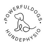 Mobile Hundephysiotherapie Celina Walter - @powerful__dogs - Instagram