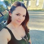 Sergeant Walton celina - @waltoncelinae - Instagram