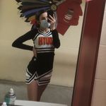 Celina ward - @celina._.spamm2 - Instagram